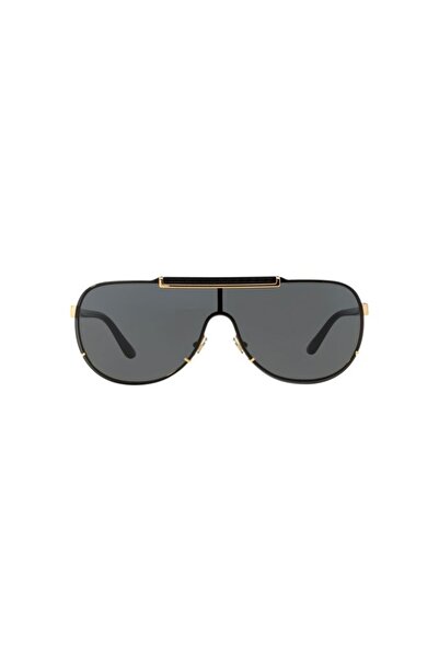 Versace 2140100287 40 Male Sunglasses