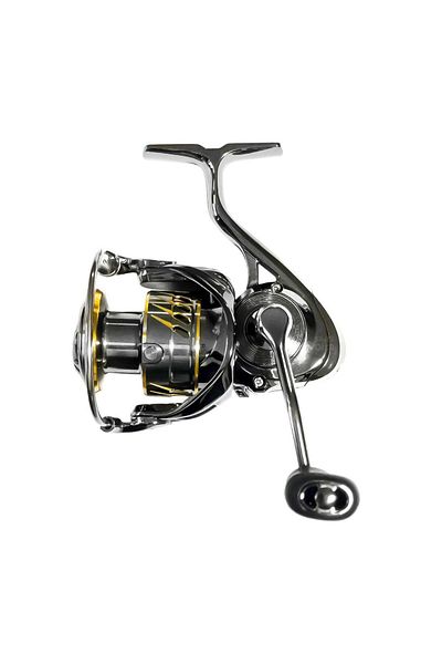 BAUER Rocha 4000 Spin Fishing Machine