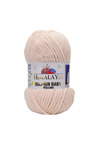 Himalaya Dolphin Baby 80353 Πούδρα