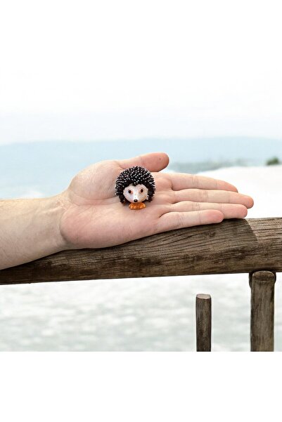 Gold home design Şans Kirpisi Magnet Kirpi Magnet