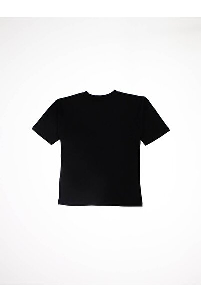 rg kidsstore Детальний опис молодіжного оверсайз-футболки