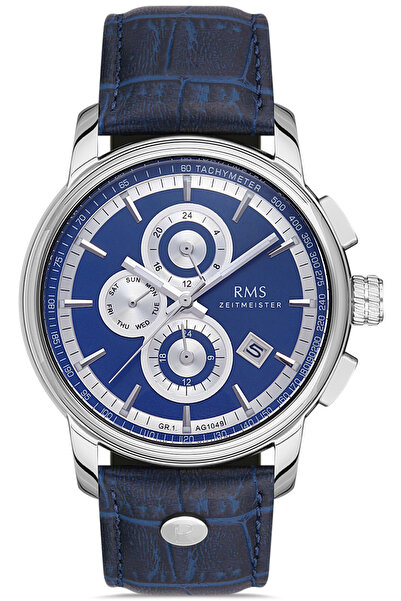 Romanson RMS.1.AG1049.04 ERKEK KOL SAATİ