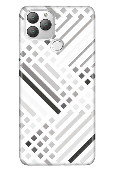 General Mobile Gm 22 Plus Baskılı Kılıf
