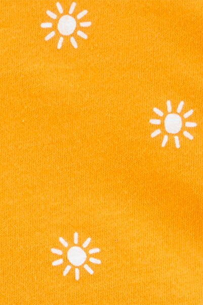 Carter's Set of 2 Jumpsuits for Baby Girl