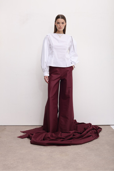 GULLAY GG TASARIM PANTOLON