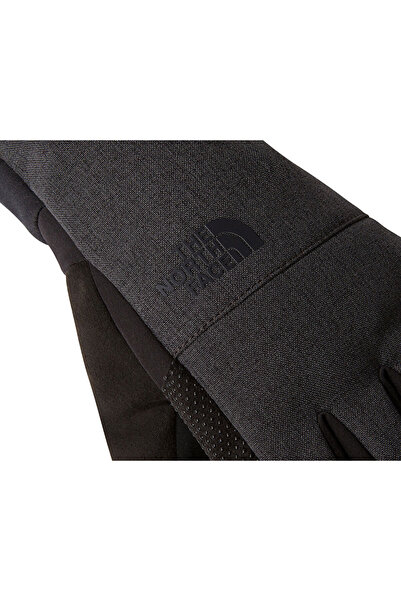 THE NORTH FACE Gloves Gray