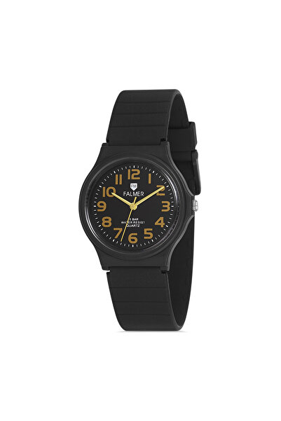 Falmer 5156 Waterproof Plastic Wristwatch