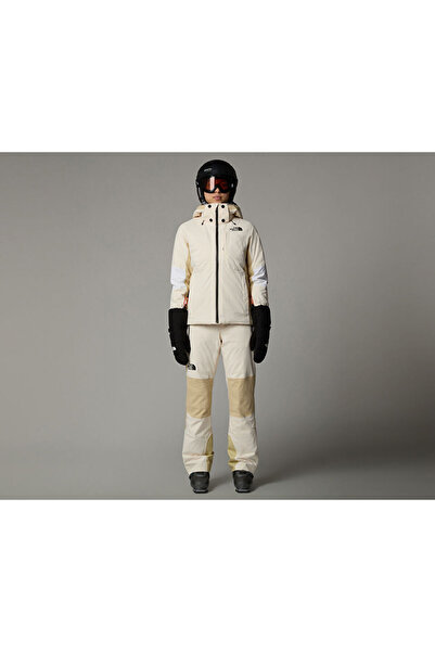 THE NORTH FACE Kadın Outdoor Pantolonu Krem