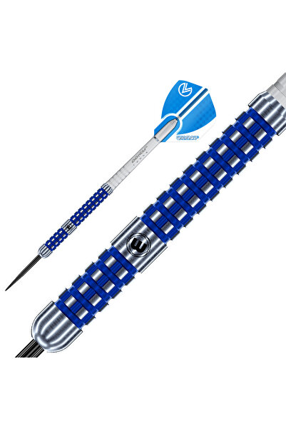 WINMAU Vincent Van Der Voort 25 gr Dart oku