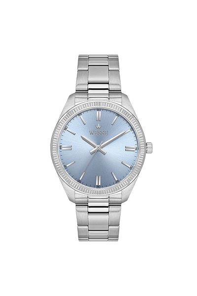 Wesse Wwg210305 Men's Wristwatch