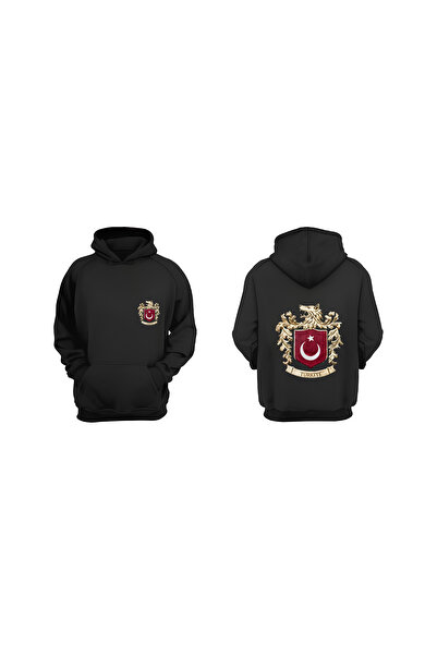 BBS "المنتخب الوطني براون وولف" مطبوعة 3 خيوط سميكة البلوز