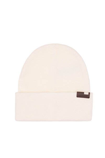 Cacharel Cream Beret 50299547-650