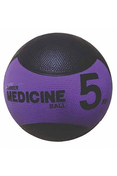 Attack Sport Atk07005 Sağlık Topu 5 Kg