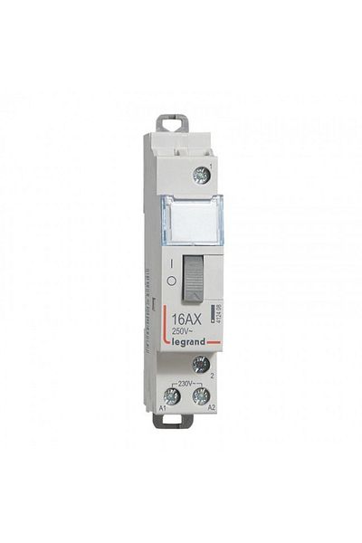 Legrand Pulse Current Switch 16A 1Na 230V