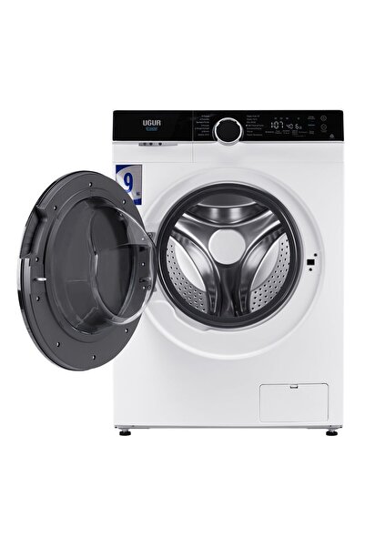 Uğur Ucm 20914 B101 9 Kg Çamaşır Makinesi