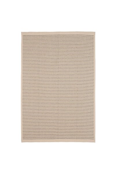 IKEA Yolluk, Dikdörtgen Halı, Natürel, %100 pamuk