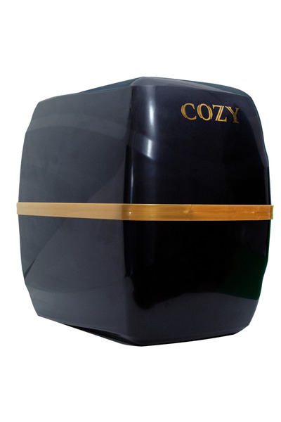 COZY su arıtma cihazı NSF sertifikalı cihaz