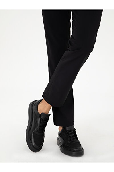 Cacharel Siyah Eva Taban Casual Ayakkabı 50295408-VR046