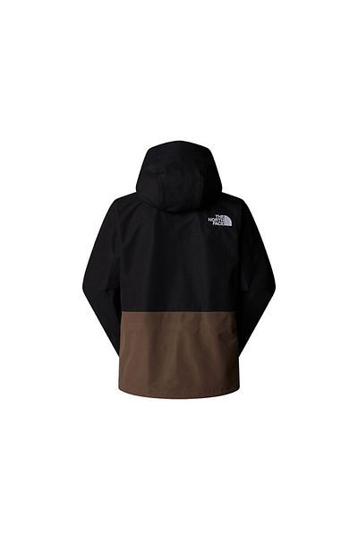 THE NORTH FACE Men's Outdoor Coat Black