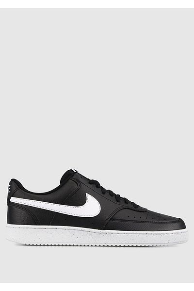 Nike Ανδρικά αθλητικά παπούτσια Court Vision Black Dh2987-001