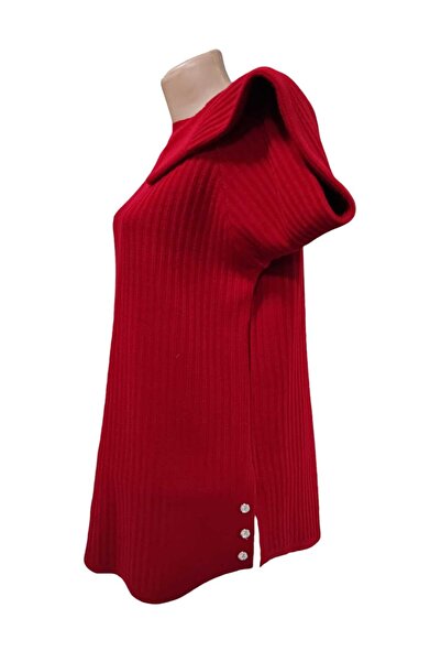 Sel Giyim New Season Knit Sweater, Sports Sweater