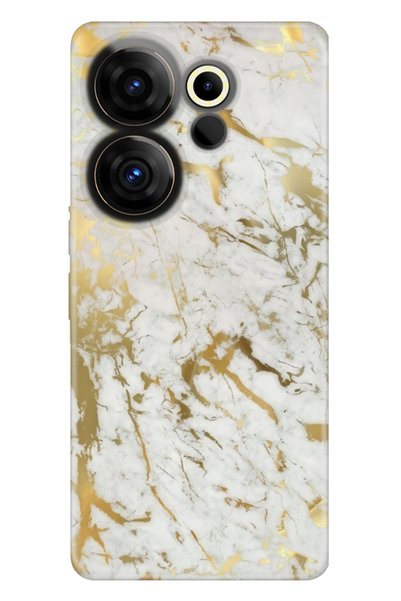 TECNO Camon 20 Premier 5g Compatible Case Silicone Patterned Illustrated Cove...