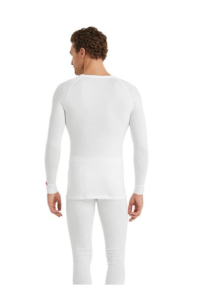 Blackspade Unisex μακρυμάνικο θερμικό εσώρουχο 2. Επίπεδο