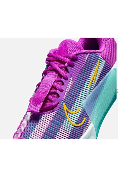 Nike Metcon 9 AMP Training Kadın Spor Ayakkabı DZ2539-500