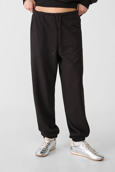 Stradivarius Plush joggers