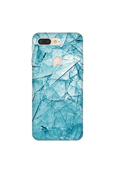 General Mobile Gm 9 Pro Uyumlu Kılıf 0.4mm Lazer Kesim Silikon Kapak Parampar...