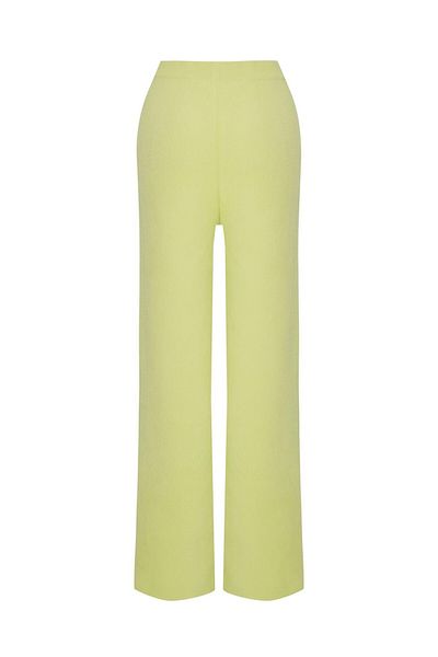 Exquise Tricotaj Pantaloni