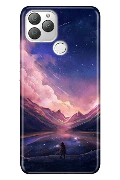 General Mobile Gm 22 Plus Uyumlu Kılıf