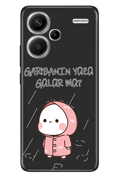 Cekuonline حافظة متوافقة مع هاتف Xiaomi Redmi Note 13 Pro Plus 5G مصنوعة من ا...