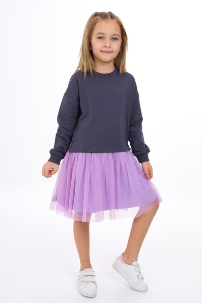 Toontoy Φόρεμα από τούλι για κορίτσι