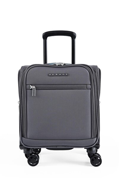 VERAGE GM17016-10DW Çekçekli Pilot Valiz