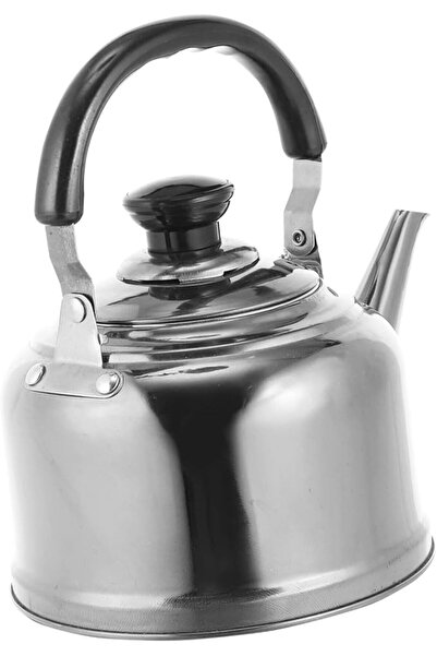 PasajdanBul İran ve Irak Demlikleri 4 Litre Çaydanlık