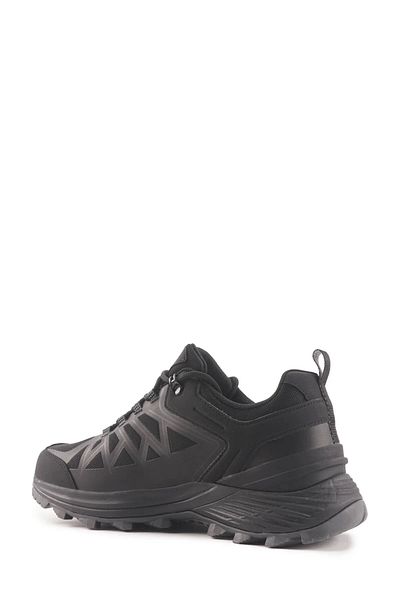 Dockers 237520 Ανδρικά παπούτσια - Μαύρα παπούτσια περπατήματος