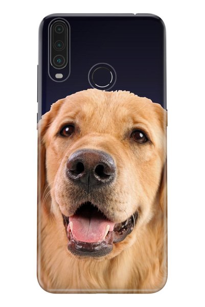 General Mobile Gm 20 Pro Compatible Case 0.4mm Laser Cut Silicone Cover Golde...