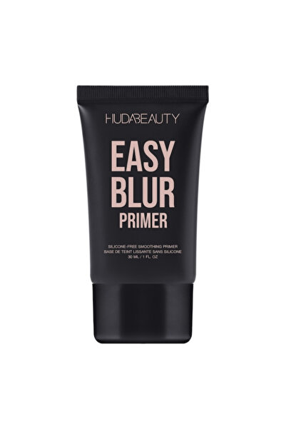 Huda Beauty برايمر سهل التنعيم خالي من السيليكون - قاعدة مكياج خالية من السيل...