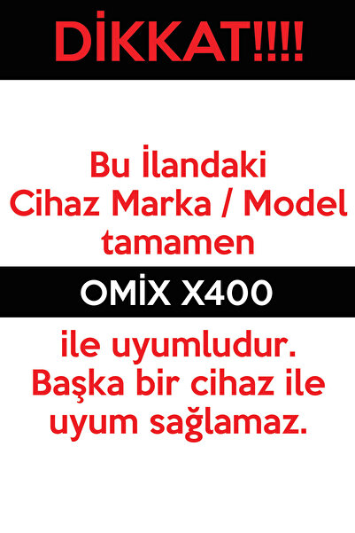omix X3 X5 X6 X7 X300 X400 X500 X600 X700 Kılıf Vip Stok Kodu:ŞampiyonTR