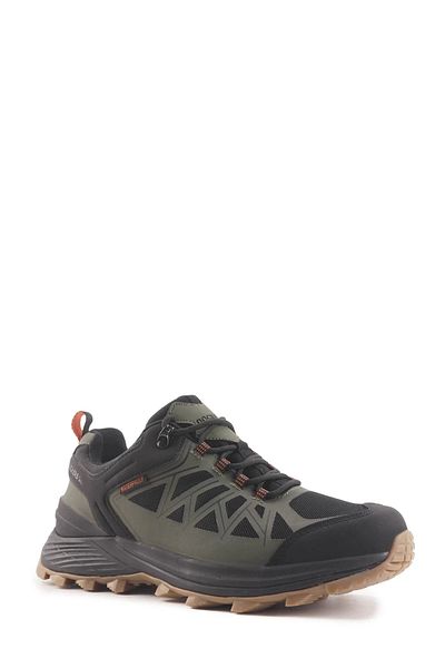 Dockers 237520   Men's Shoes - Khaki Walking Shoes