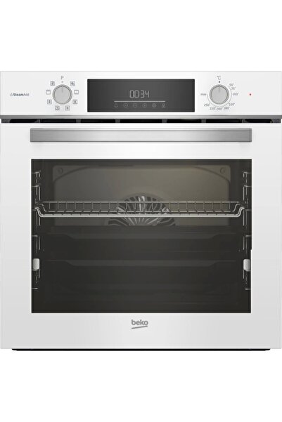 Beko BFC 431 B Buhar Destekli Fırın