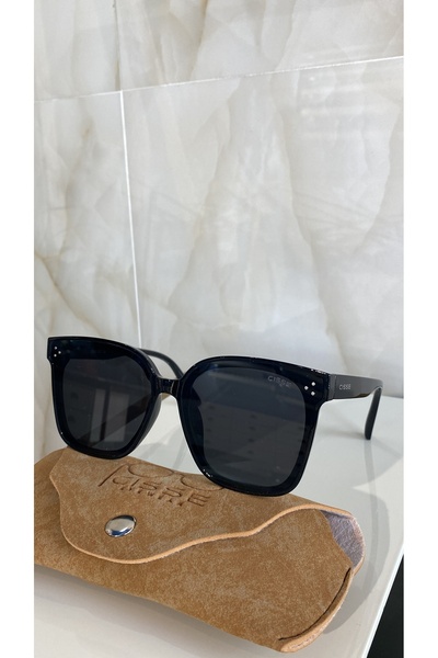 cisse KADIN GÜNEŞ GÖZLÜĞÜ