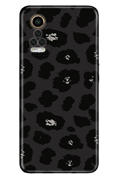 General Mobile Gm 22 Pro Kılıf 0.4mm Lazer Kesim Silikon Kapak Dalmaçyalı