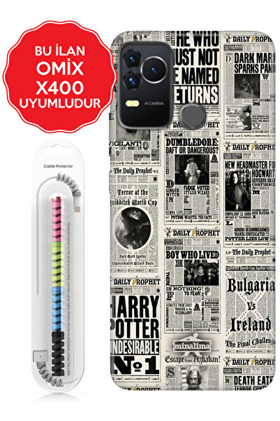 omix X3 X5 X6 X7 X300 X400 X500 X600 X700 Kılıf Vip Stok Kodu:Daily