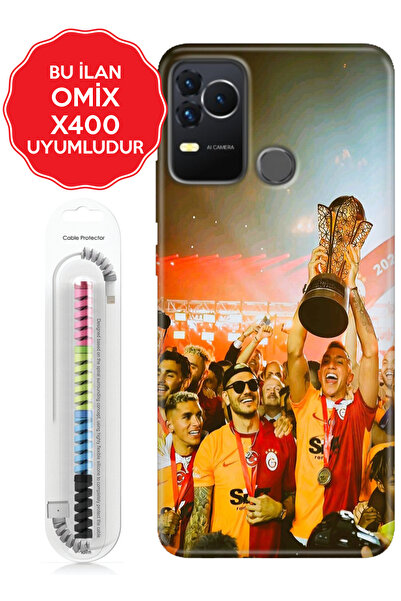 omix X3 X5 X6 X7 X300 X400 X500 X600 X700 Kılıf Vip Stok Kodu:ŞampiyonTR