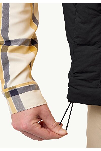 Jack Wolfskin Nordlicht Vest m Men's Vest