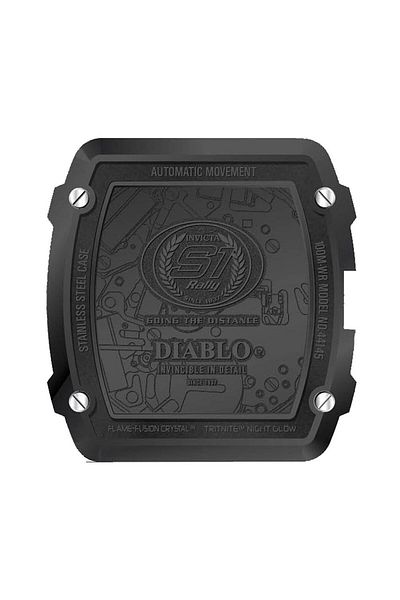 Invıcta INVICTA 144145   Men's Wristwatch - Stylish and Functional Design