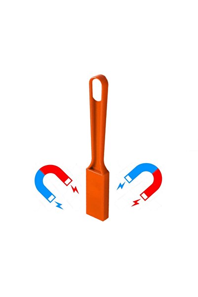 Hdg Mıknatıslı Deney Çubuğu - Mıknatıs neleri çeker deneyi için özel hazırlan...