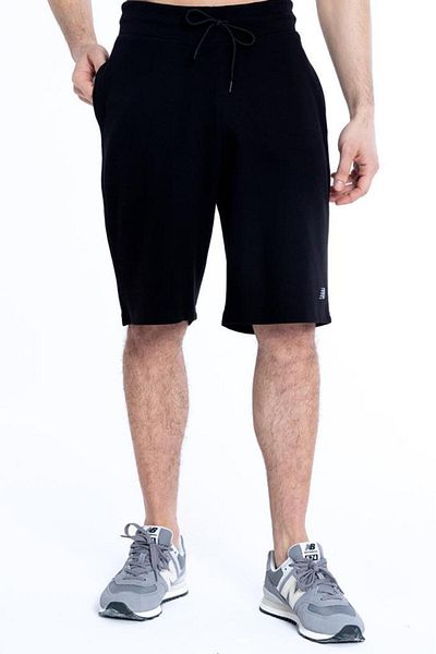 New Balance Lifestyle Mns1962-Bkw Black Men's Sweatpants